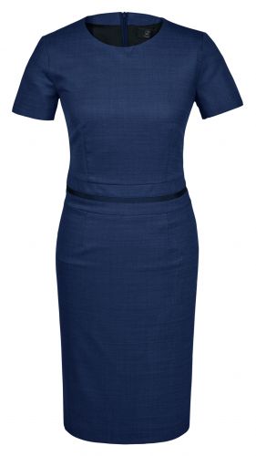 Kleid REGULAR FIT
