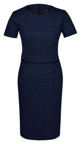Kleid REGULAR FIT