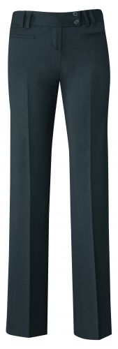 Berufshose fr Damen SLIM FIT