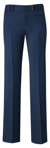 Berufshose fr Damen SLIM FIT