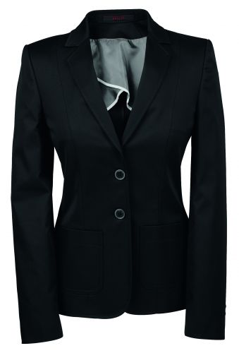 Blazer fr Damen 2-Knopf REGULAR FIT