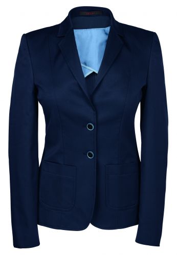 Blazer fr Damen 2-Knopf REGULAR FIT