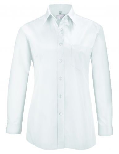 Bluse COMFORT FIT