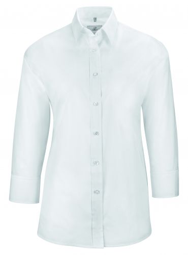 Bluse COMFORT FIT 3/4 Arm