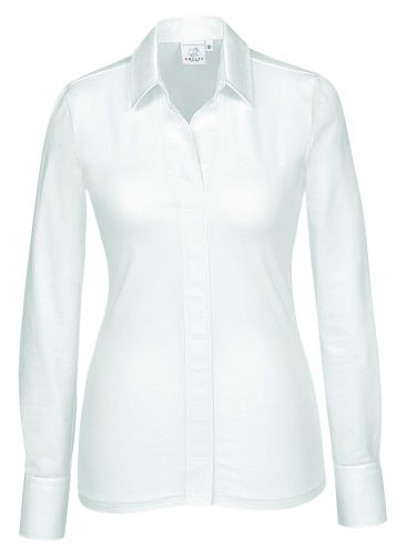 Blusenshirt REGULAR FIT