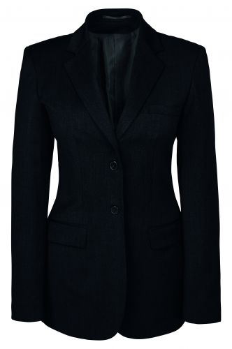Blazer fr Damen 2-Knopf Comfort Fit