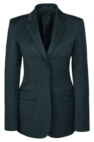 Blazer fr Damen 2-Knopf Comfort Fit
