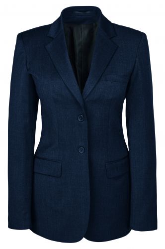 Blazer fr Damen 2-Knopf Comfort Fit