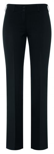 Berufshose fr Damen REGULAR FIT