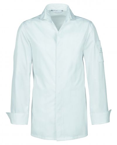 Kochhemd slim fit EXQUISIT