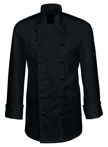 Kochjacke fr Herren regular fit PREMIUM