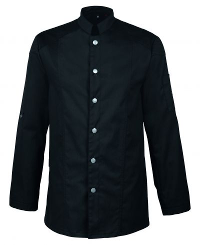 Kochjacke fr Herren regular fit PREMIUM