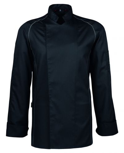 Kochjacke fr Herren regular fit PREMIUM