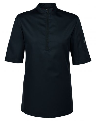 Kochshirt fr Herren PREMIUM slim fit