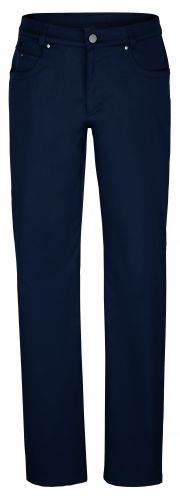 Hose fr Herren im 5 Pocket Schnitt REGULAR FIT