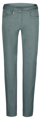 Hose fr Damen im 5 Pocket Schnitt REGULAR FIT
