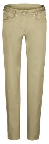 Hose fr Damen im 5 Pocket Schnitt REGULAR FIT