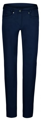Hose fr Damen im 5 Pocket Schnitt REGULAR FIT