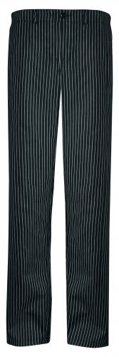 Kochhose fr Herren BASIC regular fit