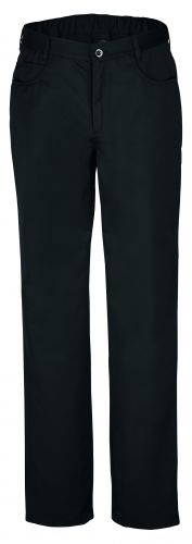 Kochhose fr Herren BASIC regular fit Five-Pocket