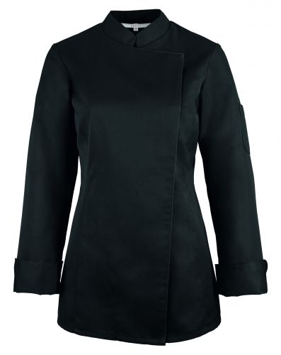Kochjacke fr Damen regular fit BASIC