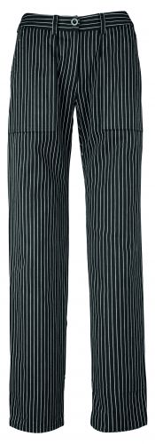 Kochhose fr Damen BASIC regular fit