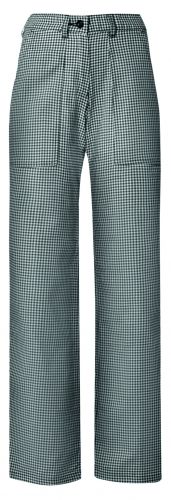 Kochhose fr Damen BASIC regular fit