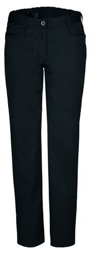 Kochhose fr Damen BASIC regular fit Five-Pocket