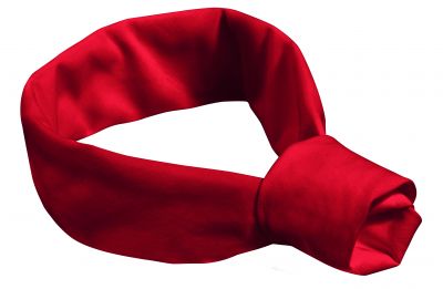 Dreieckstuch 110 X 77 cm farbig