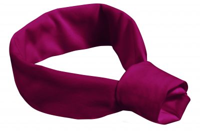 Dreieckstuch 110 X 77 cm farbig