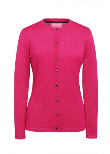 Damenstrickjacke verschiedene Farben