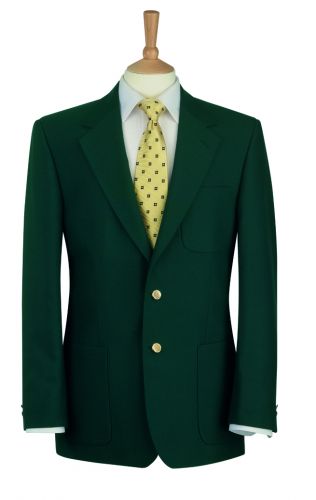 Club Blazer Herren