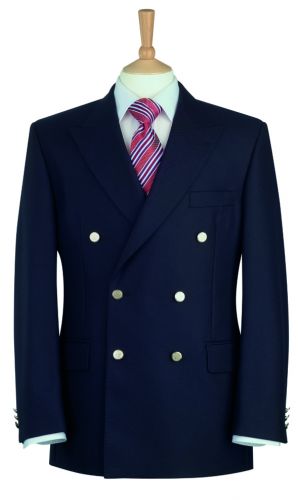 Zweireiher in marine