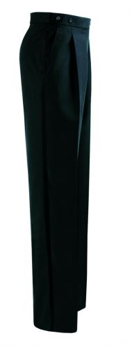 Smoking Hose schwarz
