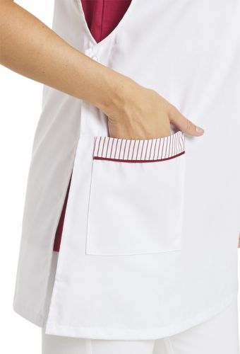 berwurfschrze / Chasuble wei oder farbig