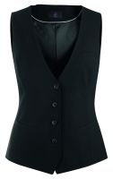 Weste fr Damen REGULAR FIT