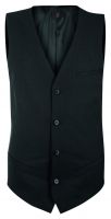 Berufsweste Herren REGULAR FIT