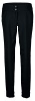 Berufshose fr Damen Zigarettenform SLIM FIT