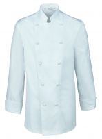 Kochjacke regular fit EXQUISIT