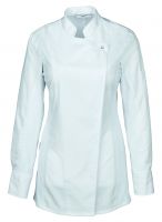 Kochjacke fr Damen slim fit PREMIUM