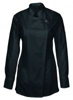Kochjacke fr Damen slim fit PREMIUM