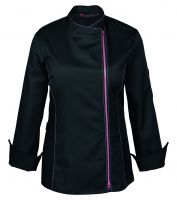 Kochjacke fr Damen regular fit PREMIUM