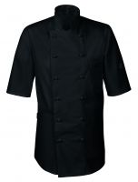 Kochjacke fr Herren regular fit PREMIUM