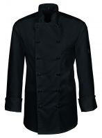 Kochjacke fr Herren regular fit PREMIUM