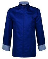 Kochjacke fr Herren regular fit PREMIUM