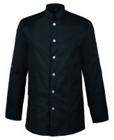 Kochjacke fr Herren regular fit PREMIUM