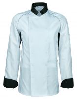 Kochjacke fr Herren regular fit PREMIUM