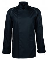 Kochjacke fr Herren regular fit PREMIUM